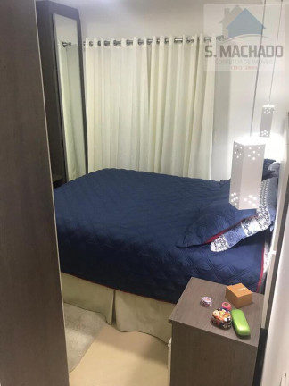 Imagem Apartamento com 2 Quartos à Venda, 67 m² em Vila Valparaiso - Santo André