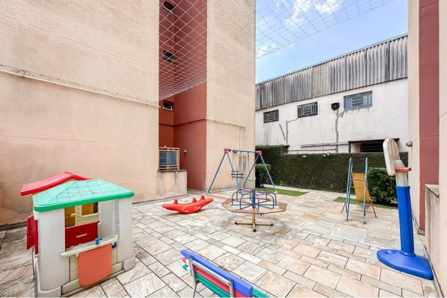 Imagem Imóvel com 3 Quartos à Venda, 62 m² em Vila Ema - São Paulo Imagem Imóvel com 3 Quartos à Venda, 62 m² em Vila Ema - São Paulo