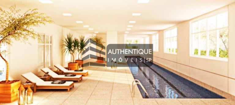 Imagem Apartamento com 3 Quartos à Venda, 173 m² em Brooklin - São Paulo