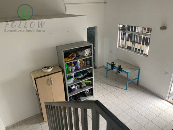 Imagem Sobrado com 4 Quartos à Venda, 256 m² em Jardim Elvira - Osasco