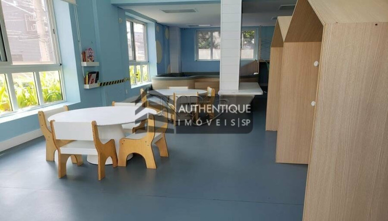 Imagem Apartamento com 3 Quartos à Venda, 237 m² em Vila Nova Conceição - São Paulo