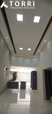 Imagem Imóvel com 2 Quartos à Venda, 100 m² em Condomínio Horto Florestal Villagio - Sorocaba