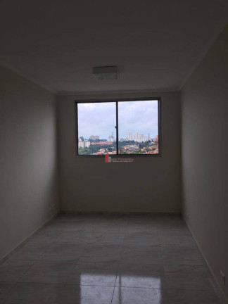 Imagem Cobertura com 2 Quartos à Venda, 57 m² em Vila Butantã - São Paulo