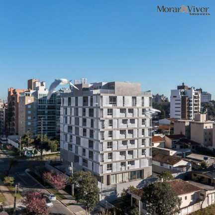 Imagem Apartamento com 3 Quartos à Venda, 108 m² em Vila Izabel - Curitiba