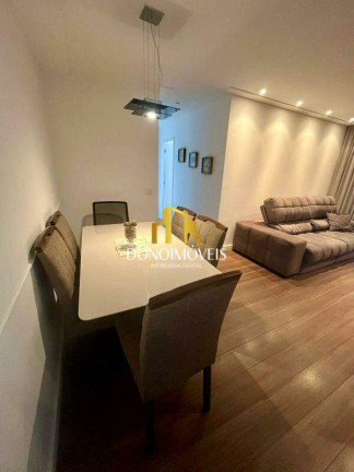 Imagem Apartamento com 2 Quartos à Venda, 70 m² em Vila Lusitânia - São Bernardo Do Campo Imagem Apartamento com 2 Quartos à Venda, 70 m² em Vila Lusitânia - São Bernardo Do Campo