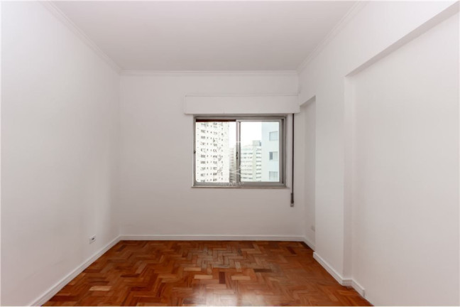 Imagem Apartamento com 1 Quarto à Venda, 64 m² em Cerqueira César - São Paulo