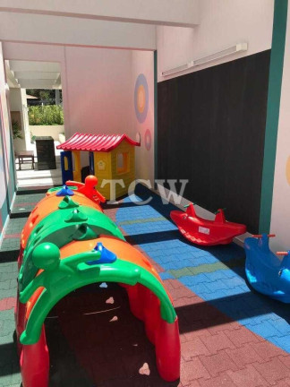 Imagem Apartamento com 3 Quartos à Venda, 75 m² em Campo Belo - São Paulo Imagem Apartamento com 3 Quartos à Venda, 75 m² em Campo Belo - São Paulo
