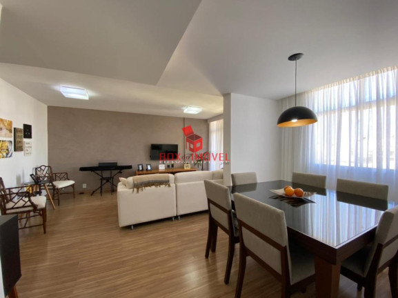 Imagem Apartamento com 3 Quartos à Venda, 130 m² em Ingá - Niterói Imagem Apartamento com 3 Quartos à Venda, 130 m² em Ingá - Niterói
