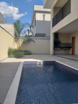 Imagem Casa com 4 Quartos à Venda, 235 m² em Recanto Dos Eucaliptos - São José Dos Campos