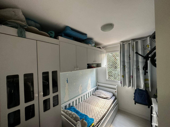 Imagem Apartamento com 2 Quartos à Venda, 40 m² em Jardim Parque Morumbi - São Paulo Imagem Apartamento com 2 Quartos à Venda, 40 m² em Jardim Parque Morumbi - São Paulo