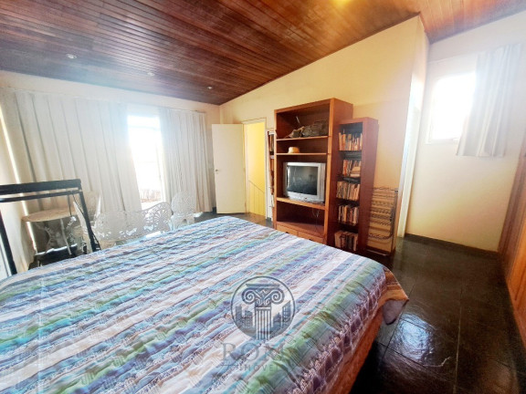 Imagem Cobertura com 4 Quartos à Venda, 208 m² em Parque Industrial Lagoinha - Ribeirão Preto