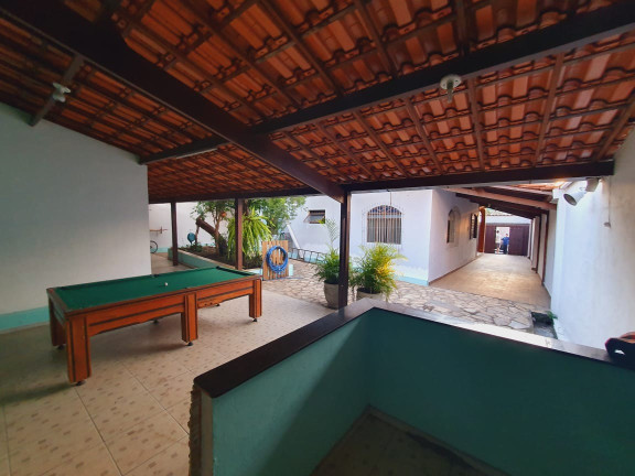 Imagem Casa com 4 Quartos à Venda, 120 m² em Rio Branco - Belo Horizonte