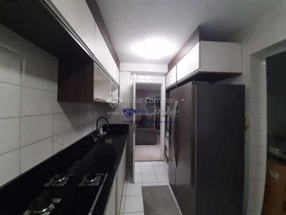 Imagem Apartamento com 3 Quartos à Venda, 86 m² em Vila Augusta - Guarulhos Imagem Apartamento com 3 Quartos à Venda, 86 m² em Vila Augusta - Guarulhos