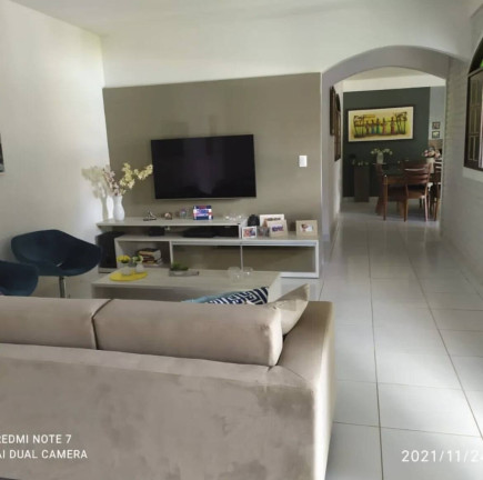 Imagem Casa de Condomínio com 3 Quartos à Venda, 300 m² em Aldeia Dos Camarás - Camaragibe Imagem Casa de Condomínio com 3 Quartos à Venda, 300 m² em Aldeia Dos Camarás - Camaragibe