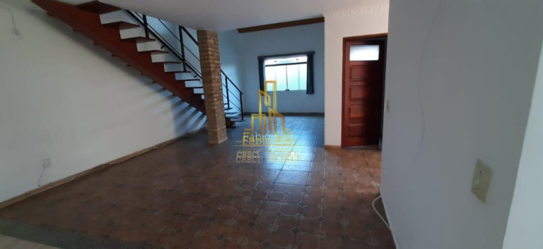 Imagem Sobrado com 3 Quartos à Venda, 272 m² em Vila Bocaina - Mauá Imagem Sobrado com 3 Quartos à Venda, 272 m² em Vila Bocaina - Mauá
