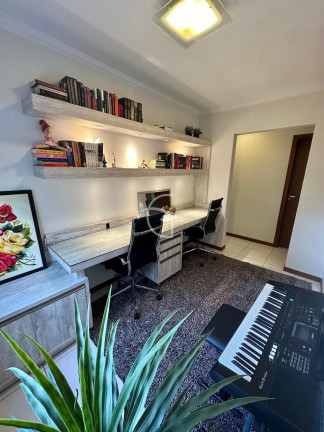 Imagem Apartamento com 3 Quartos à Venda, 77 m² em Costa E Silva - Joinville