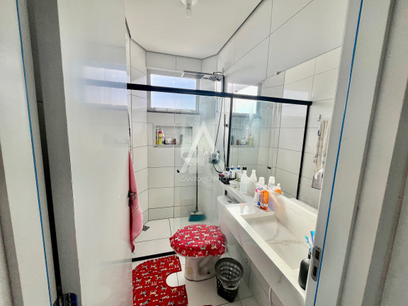 Imagem Apartamento com 2 Quartos à Venda, 53 m² em Jardim Caribe - Sinop Imagem Apartamento com 2 Quartos à Venda, 53 m² em Jardim Caribe - Sinop