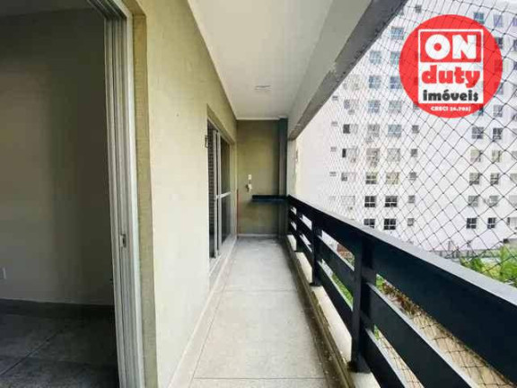 Apartamento com 1 Quarto à Venda, 63 m² em Centro - São Vicente