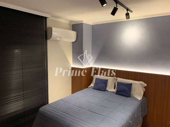 Imagem Apartamento com 1 Quarto à Venda, 49 m² em Jardim Paulista - São Paulo
