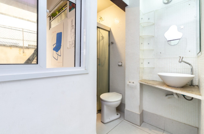 Imagem Apartamento com 2 Quartos à Venda, 78 m² em Vila Pompéia - São Paulo Imagem Apartamento com 2 Quartos à Venda, 78 m² em Vila Pompéia - São Paulo