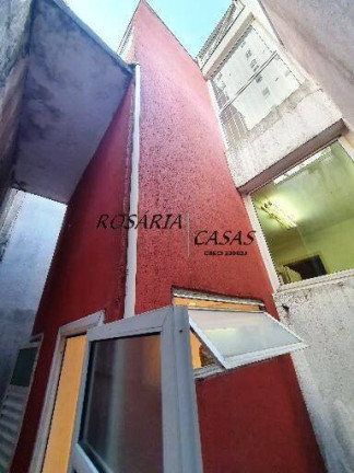 Imagem Casa com 6 Quartos à Venda, 100 m² em Jardim Paulista - São Paulo Imagem Casa com 6 Quartos à Venda, 100 m² em Jardim Paulista - São Paulo