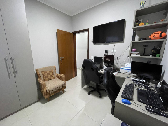 Imagem Casa com 3 Quartos à Venda, 180 m² em Chácara Canta Galo - Cotia