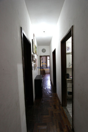 Imagem Casa com 3 Quartos à Venda, 235 m² em Milionários (barreiro) - Belo Horizonte