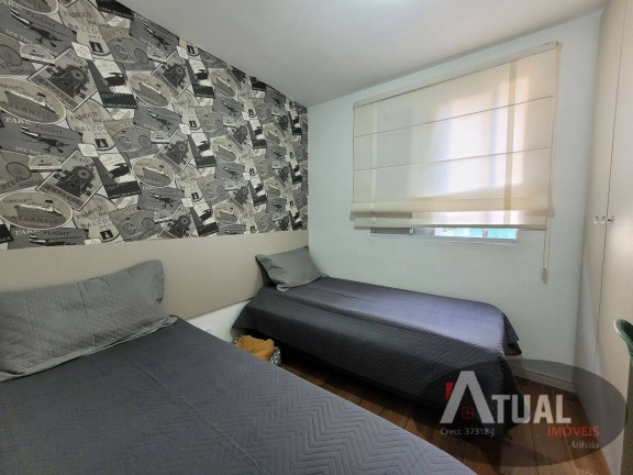 Imagem Apartamento com 2 Quartos à Venda, 49 m² em Caetetuba - Atibaia Imagem Apartamento com 2 Quartos à Venda, 49 m² em Caetetuba - Atibaia