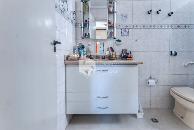 Imagem Apartamento com 3 Quartos à Venda, 106 m² em Perdizes - São Paulo