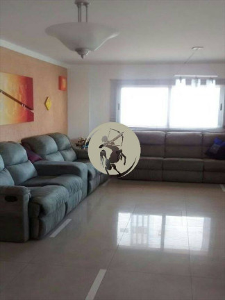 Imagem Apartamento com 4 Quartos à Venda, 190 m² em Ponta Da Praia - Santos Imagem Apartamento com 4 Quartos à Venda, 190 m² em Ponta Da Praia - Santos