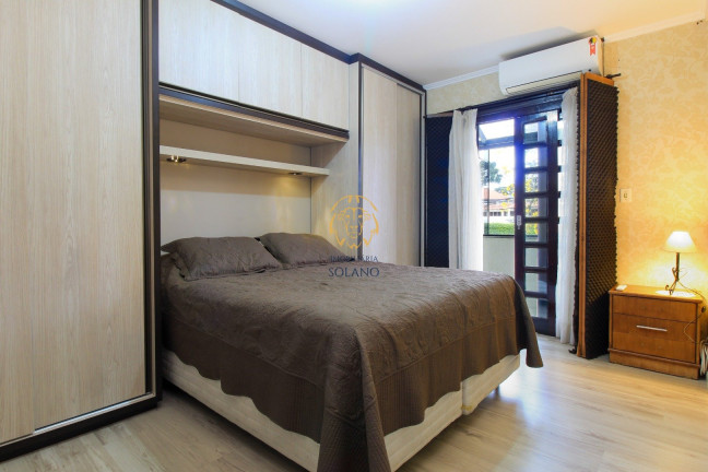 Imagem Sobrado com 4 Quartos à Venda, 259 m² em Jardim Das Américas - Curitiba