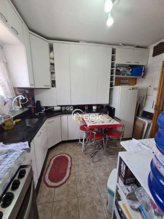 Imagem Apartamento com 3 Quartos à Venda, 78 m² em Vila Esperança - São Paulo