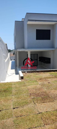 Imagem Casa com 3 Quartos à Venda, 128 m² em Jardim Dos Pinheiros - Atibaia