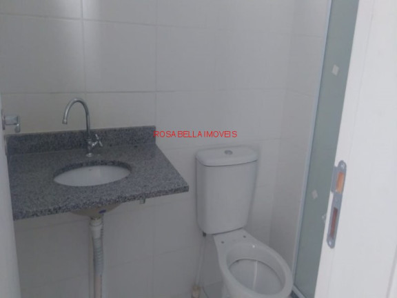 Imagem Apartamento com 2 Quartos à Venda, 50 m² em Vila Nambi - Jundiaí