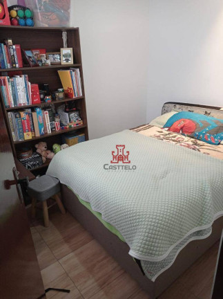 Imagem Sobrado com 3 Quartos à Venda, 70 m² em Jardim Tókio - Londrina Imagem Sobrado com 3 Quartos à Venda, 70 m² em Jardim Tókio - Londrina