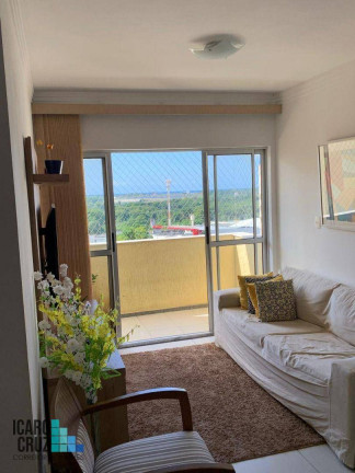 Imagem Apartamento com 2 Quartos à Venda, 59 m² em Centro - Lauro De Freitas