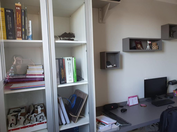 Imagem Apartamento com 3 Quartos à Venda, 64 m² em São Bernardo - Campinas Imagem Apartamento com 3 Quartos à Venda, 64 m² em São Bernardo - Campinas