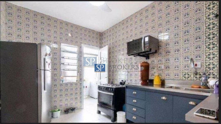 Imagem Apartamento com 2 Quartos à Venda, 102 m² em Vila Mariana - São Paulo Imagem Apartamento com 2 Quartos à Venda, 102 m² em Vila Mariana - São Paulo