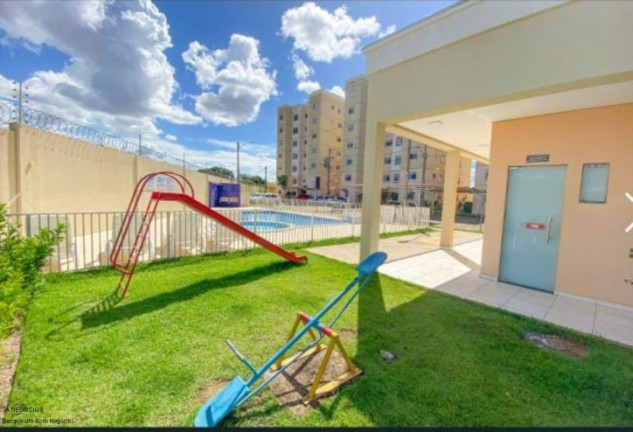 Imagem Apartamento com 3 Quartos à Venda, 47 m² em Planalto - Porto Velho Imagem Apartamento com 3 Quartos à Venda, 47 m² em Planalto - Porto Velho