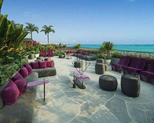 Imagem Apartamento com 2 Quartos à Venda, 88 m² em Intermares - Cabedelo