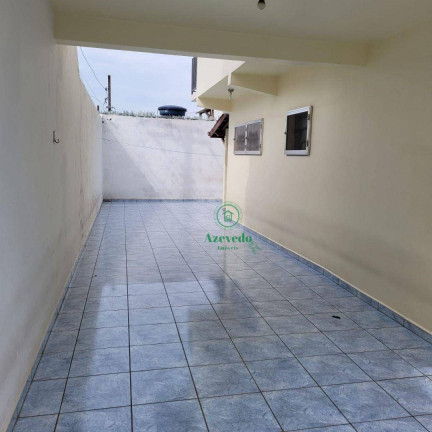 Imagem Sobrado com 3 Quartos à Venda, 155 m² em Vila São Carlos - Itaquaquecetuba Imagem Sobrado com 3 Quartos à Venda, 155 m² em Vila São Carlos - Itaquaquecetuba
