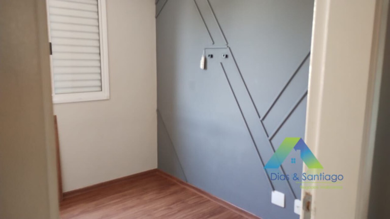 Imagem Apartamento com 2 Quartos à Venda, 52 m² em Cursino - São Paulo Imagem Apartamento com 2 Quartos à Venda, 52 m² em Cursino - São Paulo