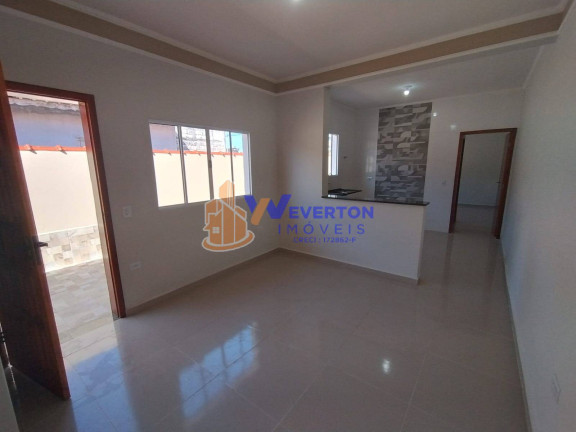 Imagem Casa com 2 Quartos à Venda, em Bairro Jardim Praia Grande - Mongaguá Imagem Casa com 2 Quartos à Venda, em Bairro Jardim Praia Grande - Mongaguá