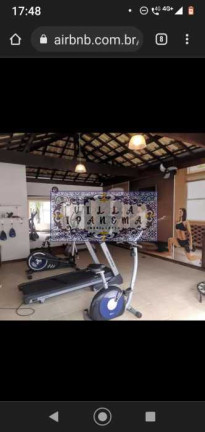Imagem Loft com 1 Quarto à Venda, 46 m² em Alto - Teresópolis Imagem Loft com 1 Quarto à Venda, 46 m² em Alto - Teresópolis