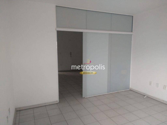 Imagem Sala Comercial à Venda, 40 m² em Santa Paula - São Caetano Do Sul
