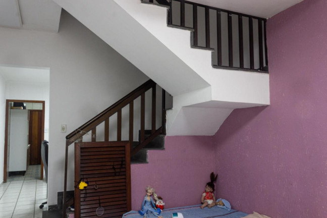 Imagem Casa com 3 Quartos à Venda,  em Canto Do Forte - Praia Grande
