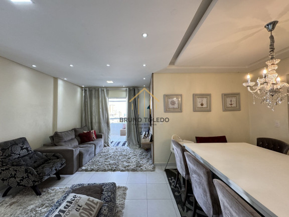 Imagem Apartamento com 3 Quartos à Venda, 123 m² em Guilhermina - Praia Grande Imagem Apartamento com 3 Quartos à Venda, 123 m² em Guilhermina - Praia Grande