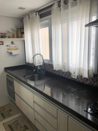 Imagem Apartamento com 3 Quartos à Venda, 155 m² em Centro - São Bernardo Do Campo Imagem Apartamento com 3 Quartos à Venda, 155 m² em Centro - São Bernardo Do Campo