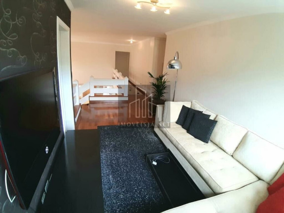 Imagem Casa com 4 Quartos à Venda, 347 m² em Alphaville - Santana De Parnaíba