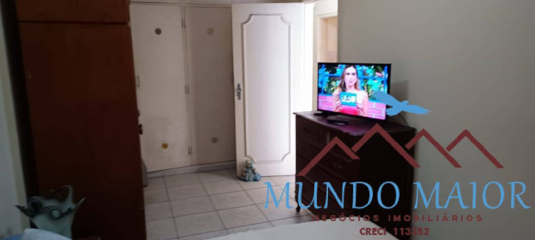 Imagem Apartamento com 2 Quartos à Venda, 101 m² em Gonzaga - Santos Imagem Apartamento com 2 Quartos à Venda, 101 m² em Gonzaga - Santos